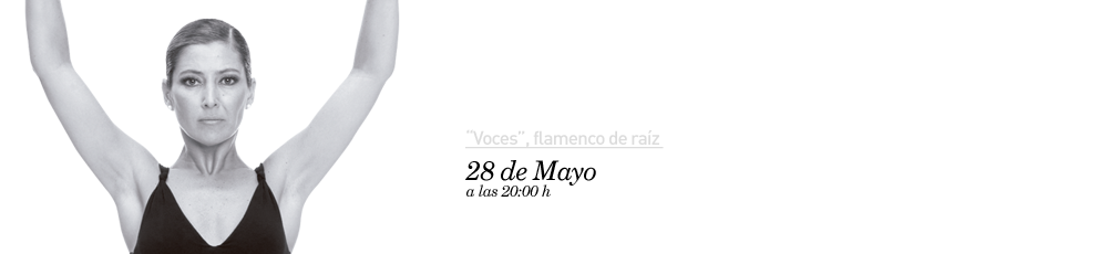 Sara Baras 