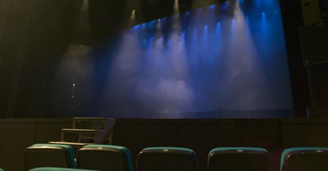 El teatro en la niebla