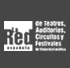 Logotipo de RedEscena