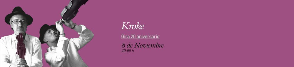 Kroke