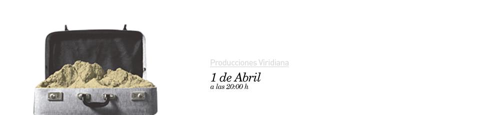 Ligeros de equipaje