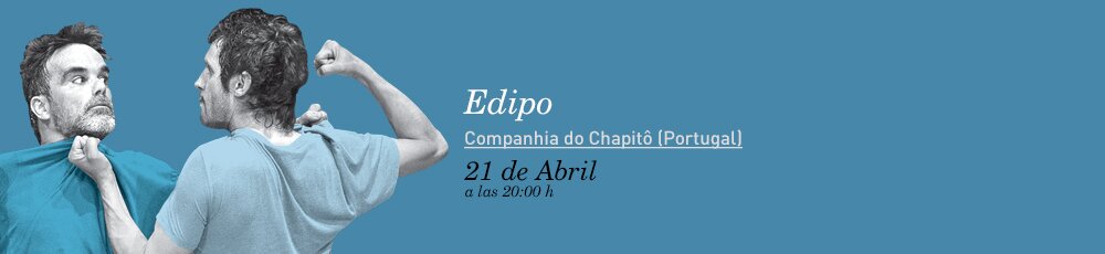 Edipo