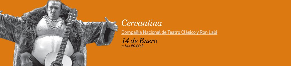 Cervantina