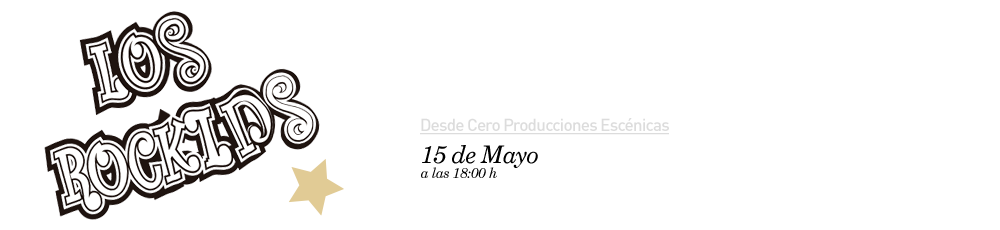 Los Rockids