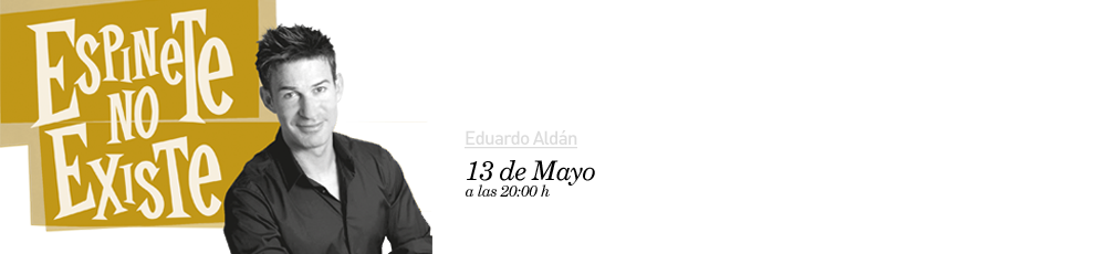 Espinete no existe