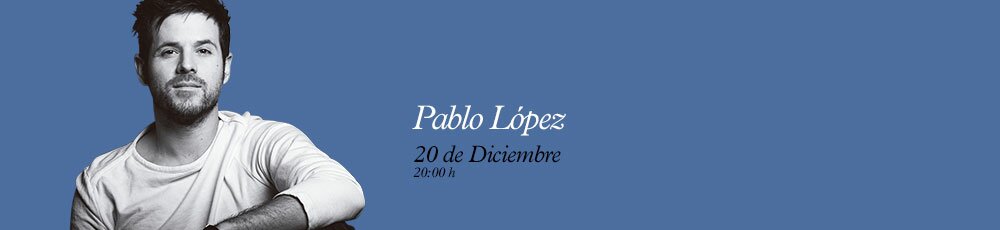 PABLO LÓPEZ