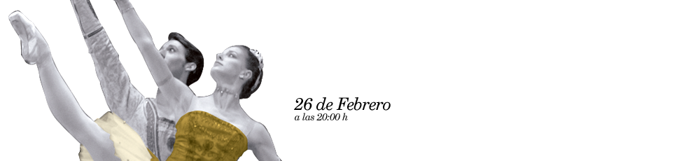 Compañía Nacional de Danza