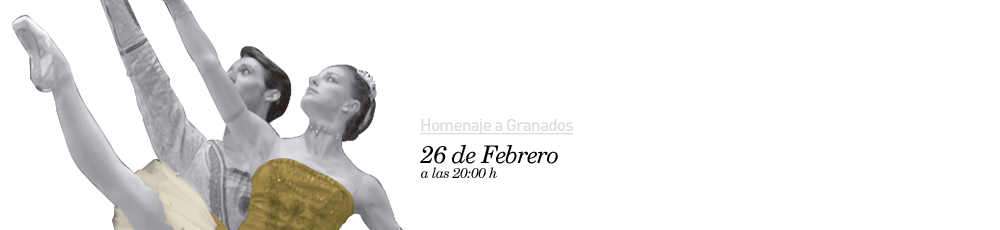 Compañía Nacional de Danza