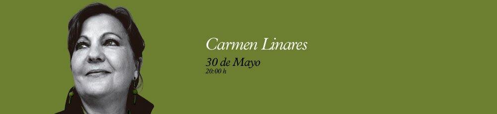 Carmen Linares