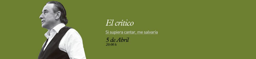 El Crítico