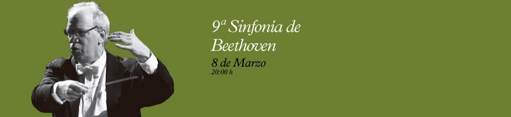 9ª Sinfonía de Beethoven