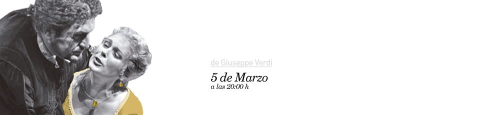 Rigoletto